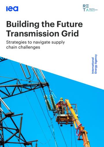 IEA：建设未来输电网（英文）.pdf