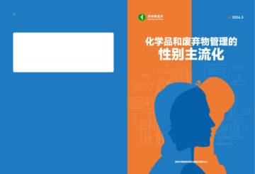 2024年化学品和废弃物管理的性别主流化报告.pdf
