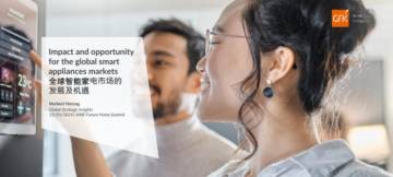 GFK：全球智能家电市场的发展及机遇.pdf