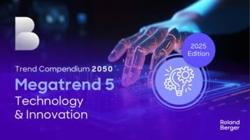 2050年全球趋势纲要报告之趋势五：技术与创新（2025年版）（英文）.pdf
