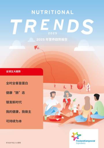 2025营养趋势报告.pdf