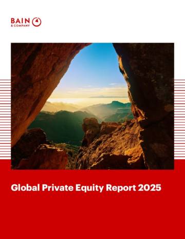 2025年全球私募股权报告 Global Private Equity Report 2025（英）.pdf