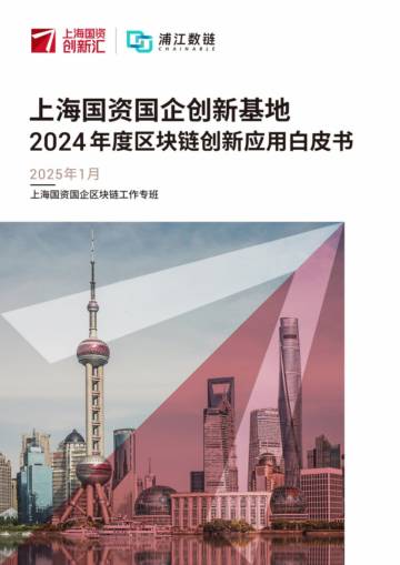 上海国资国企创新基地：2024年度区块链创新应用白皮书.pdf