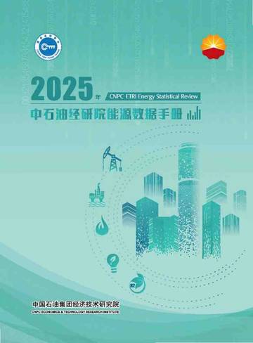 中石油经研院能源数据手册（2025年）.pdf