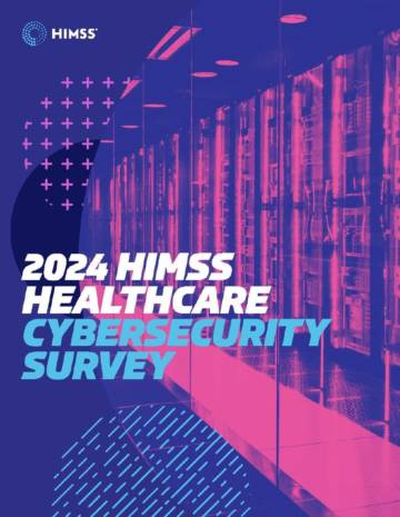 2024年医疗保健行业网络安全调查.pdf