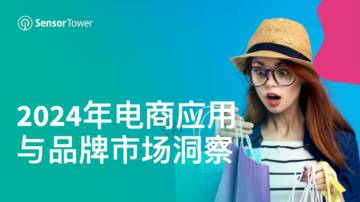 2024年电商应用与品牌市场洞察报告.pdf