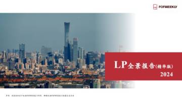 FOFWEEKLY：2024年LP全景报告.pdf