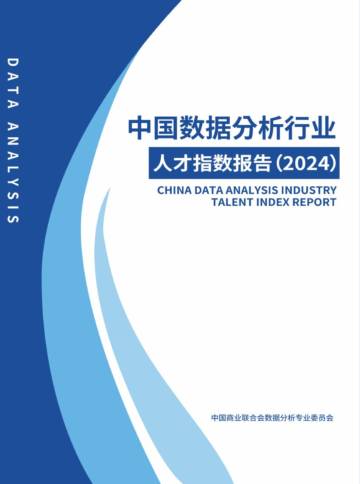 中国数据分析行业人才指数报告（2024）.pdf