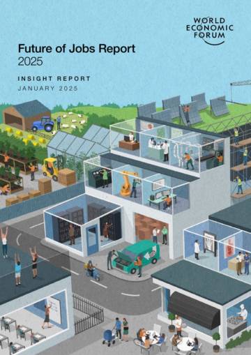 2025年就业前景报告（英）.pdf