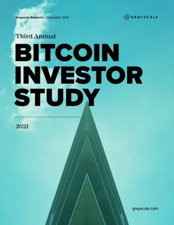 2021年比特币投资用户调查报告.pdf