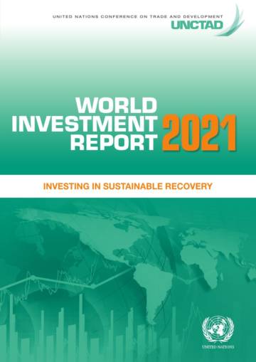 2021年世界投资报告.pdf