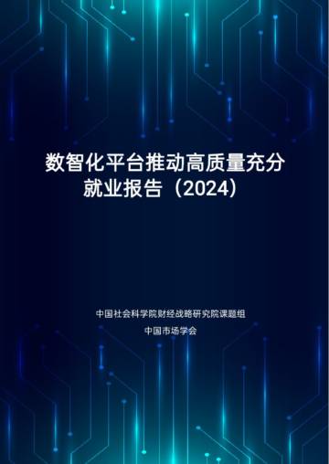 数智化平台推动高质量充分就业报告（2024）.pdf