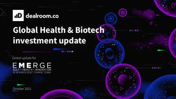 2021年全球健康和生物科技投资报告.pdf