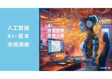 2024年人工智能AI资本市场洞察.pdf