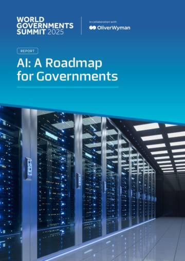 2025年人工智能报告：政府行动路线图AI（英文）.pdf
