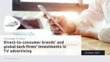 2021年D2C品牌和全球科技公司电视广告投资报告.pdf