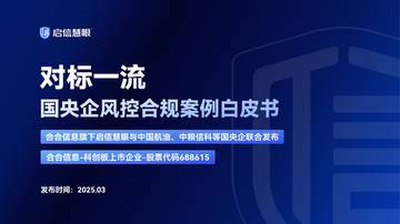 2025年国央企风控合规案例白皮书.pdf