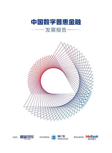 中国数字普惠金融发展报告.pdf