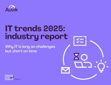 2025年IT趋势报告（英文）.pdf