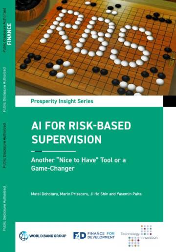2025 AI赋能风险为本监管研究报告：锦上添花还是颠覆革新？（英文）.pdf