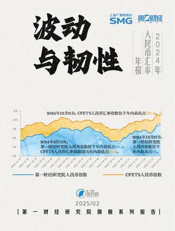 2024年人民币汇率年报：波动与韧性.pdf
