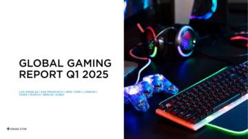 2025年第一季度全球游戏行业报告（英文）.pdf
