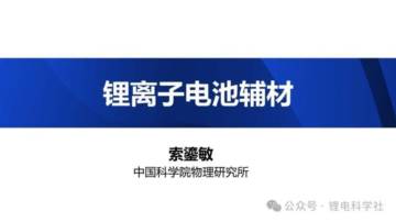 2025年锂离子电池辅材报告-中国科学院物理研究所.pdf