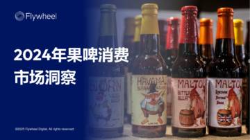 2024年果啤消费市场洞察报告.pdf