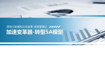 变革加速器-–-转型5A模型.pdf