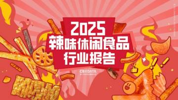 2025年辣味休闲食品行业报告.pdf