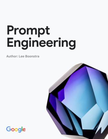 Google人工智能提示工程（英文）.pdf
