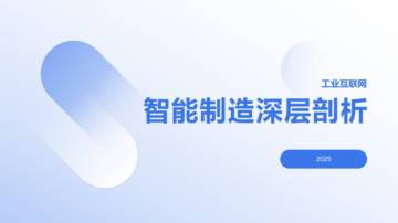 工业互联网：2025年智能制造全景解读.pdf
