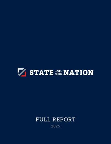 2025美国国家现状全景剖析报告 - 15个关键视角（英文）.pdf