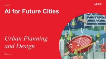 2025AI构筑未来城市：人工智能在城市规划、设计、建设和管理中的应用及其影响探析报告（英文）.pdf