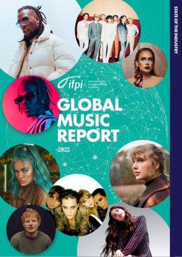 2022年全球音乐行业报告.pdf