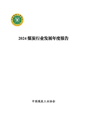 2024年煤炭行业发展年度报告.pdf