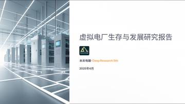 2025虚拟电厂生存与发展研究报告.pdf