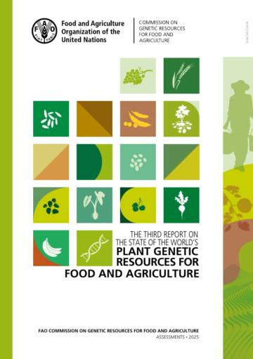2025年粮食和农业植物遗传资源（英文）.pdf