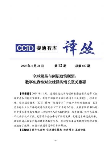 全球贸易和创新政策联盟：数字包容性对全球经济增长至关重要.pdf