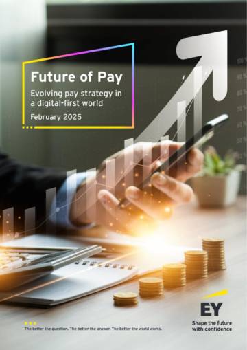 2025未来薪酬：数字优先时代薪酬策略的演变研究报告（英文）.pdf