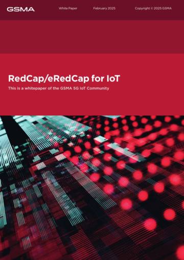 2025 RedCap和eRedCap技术在物联网中的应用白皮书（英文）.pdf