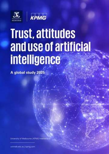 《全球人工智能信任、态度与应用调查报告(2025)》：中国受访者AI接受程度显著高于全球平均水平（英文）.pdf