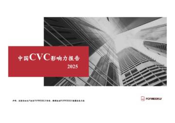 中国CVC影响力报告2025.pdf