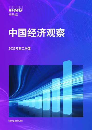 2025年二季度中国经济观察报告.pdf