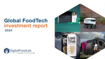 2024年全球食品科技投资报（英文）.pdf