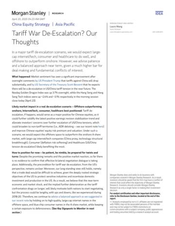 关税战降级？我们的想法（英文）.pdf