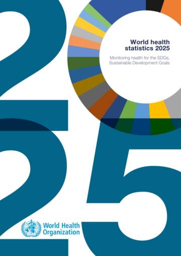 2025年世界卫生统计报告（英文）.pdf