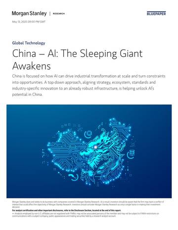 投行报告-中国AI：马上苏醒的巨人（英）.pdf