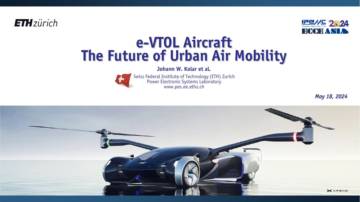 2024电动垂直起降飞行器：城市空中交通的未来报告（英文）.pdf