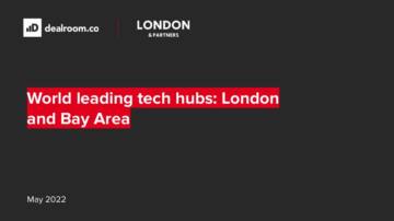 世界领先科技中心：伦敦和湾区.pdf